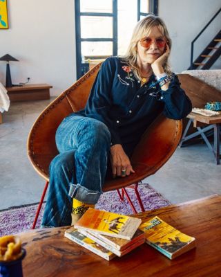  Mabuhay  Reading Glasses, 58 mm