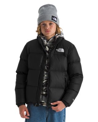 Unisex Teen 1996 Retro Nuptse Jacket - Big Kid