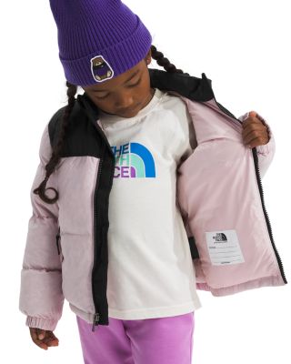 Unisex 1996 Retro Nuptse Jacket - Little Kid