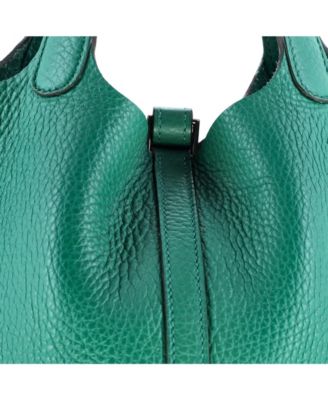  PM Picotin Lock Bag Clemence