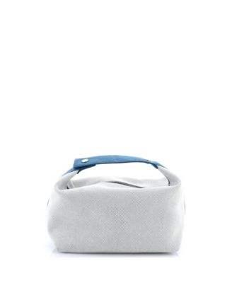  GM Bride-A-Brac Cabriole Travel Case Toile