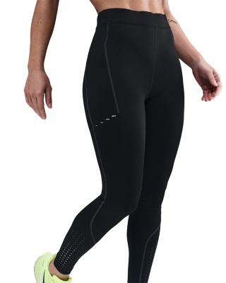Swift High Rise Therma FIT Pocket 7/8 Leggings
