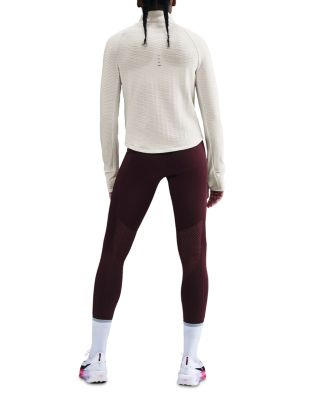 Swift Turtleneck Top