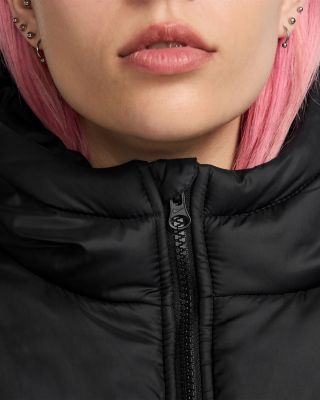 Classic Hooded Therma FIT Puffer Jacket