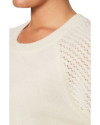 Cozy Moment Raglan Sleeve Sweater