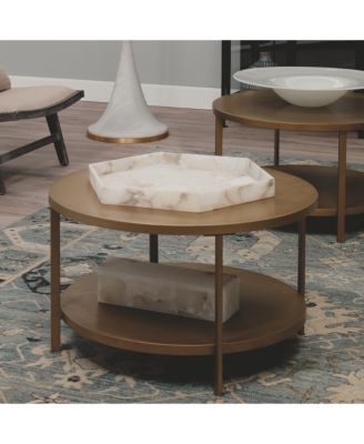 Antonia Alabaster Tray