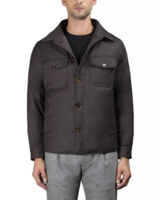 Duino Jacket