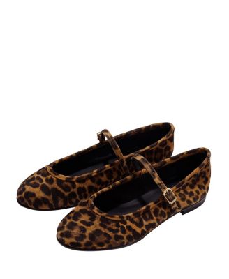 Women's The Demi Jane Flats