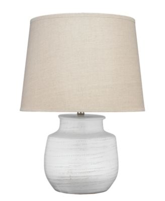 Trace Table Lamp