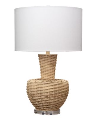 Jamie Young - Portobello Table Lamp