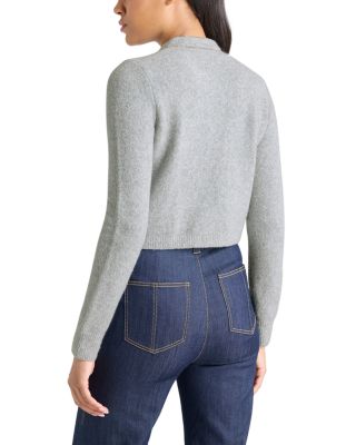 Allura Embellished Cardigan