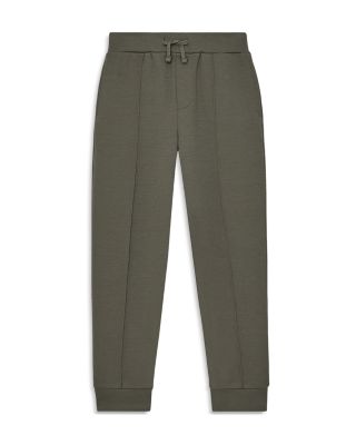Boys' Interlock Jogger Pants - Big Kid