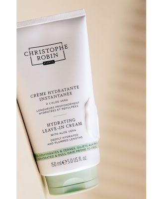 Hydrating Leave In Cream 5.1 oz.