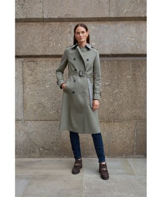 Etty Trench Coat