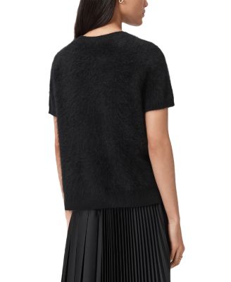 Rebel Cashmere Tee
