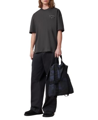 Redact Graphic Logo Tee 