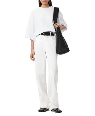 Amelie Oversized Tee