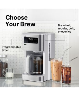 PureFlavor 14 Cup Coffee Maker