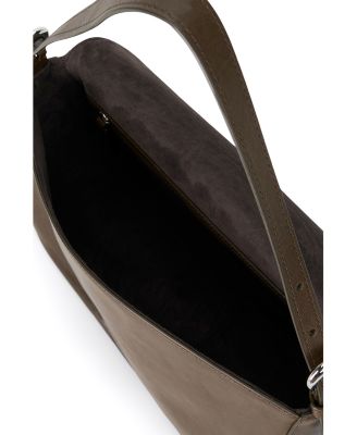 Harlow Medium Leather Bag