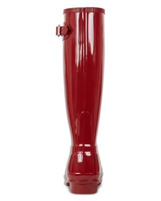 Women's Original Chelsea Gloss Rain Boots