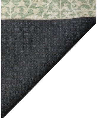 Dalyn Rug Company Solace Washable SL8 Area Rug 9'0" x 12'0"