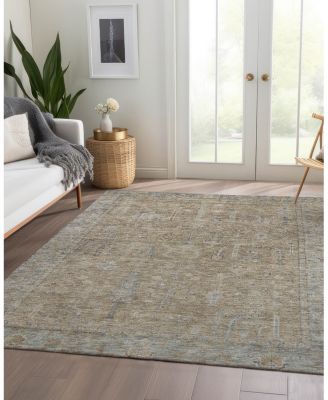 Dalyn Rug Company Solace Washable SL11 Area Rug 9'0" x 12'0"