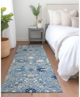 Dalyn Rug Company Tabrook Washable TB12 Runner Area Rug 2'3" x 7'6"