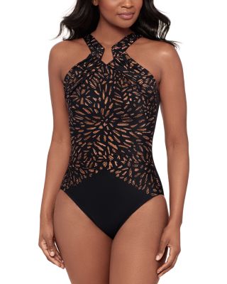 Costa D'Oro Aphrodite One Piece Swimsuit