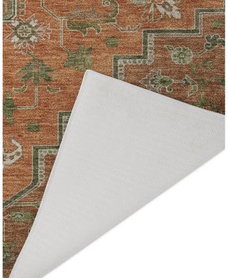 Dalyn Rug Company Tabrook Washable TB9 Area Rug 3'0" x 5'0"