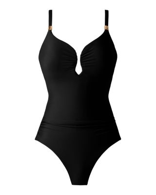 Razzle Dazzle Antheia One Piece Swimsuit