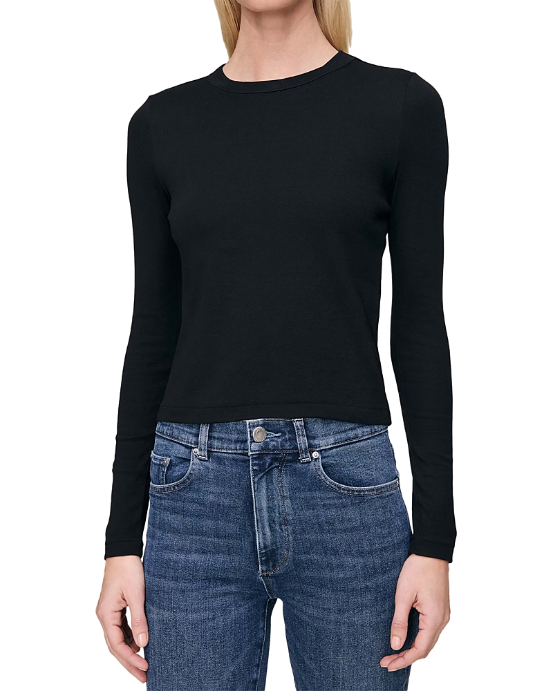 DL1961 Baby Long Sleeve Tee