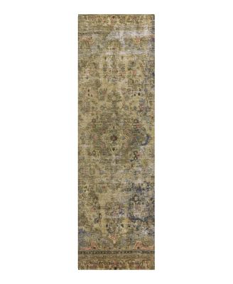 Dalyn Rug Company Tabrook Washable TB8 Runner Area Rug 2'3" x 7'6"