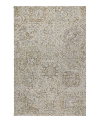 Dalyn Rug Company Tabrook Washable TB15 Area Rug 5'0" x 7'6"