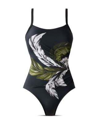 Boca Grande Starr One Piece Swimsuit