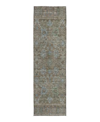Dalyn Rug Company Solace Washable SL9 Runner Area Rug 2'3" x 7'6"