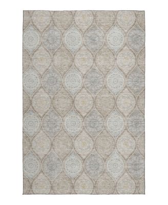 Dalyn Rug Company Solace Washable SL1 Area Rug 8'10" x 10'0"