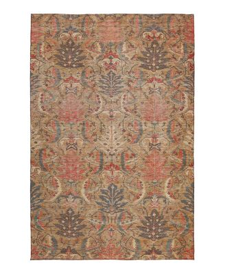 Dalyn Rug Company Solace Washable SL7 Area Rug 8'10" x 10'0"