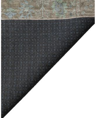 Dalyn Rug Company Solace Washable SL9 Runner Area Rug 2'3" x 7'6"