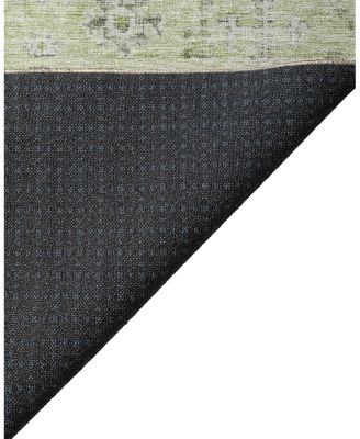 Dalyn Rug Company Solace Washable SL10 Area Rug 3'0" x 5'0"