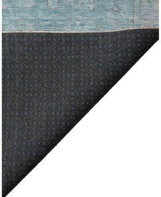 Dalyn Rug Company Solace Washable SL11 Area Rug 3'0" x 5'0"