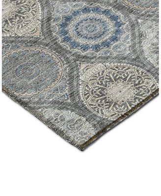 Dalyn Rug Company Solace Washable SL1 Area Rug 5'0" x 7'6"
