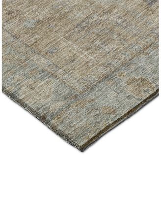 Dalyn Rug Company Solace Washable SL11 Area Rug 5'0" x 7'6"