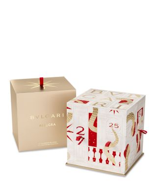 Allegra 7 Day Countdown Calendar