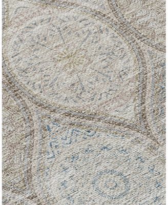 Dalyn Rug Company Solace Washable SL1 Area Rug 8'10" x 10'0"
