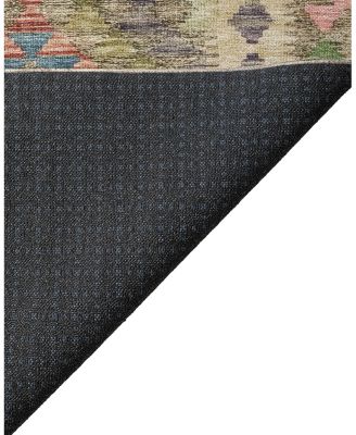 Dalyn Rug Company Solace Washable SL13 Area Rug 8'10" x 10'0"