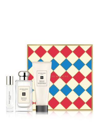 Wood Sage &amp; Sea Salt Cologne Gift Set ($233 value)