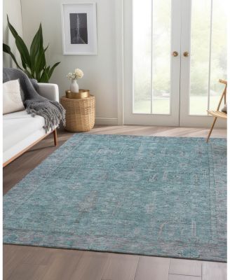 Dalyn Rug Company Solace Washable SL11 Area Rug 2'5" x 3'8"