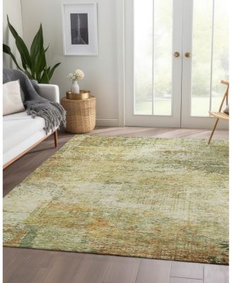 Dalyn Rug Company Solace Washable SL5 Area Rug 3'0" x 5'0"