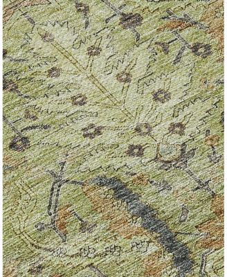 Dalyn Rug Company Solace Washable SL7 Area Rug 3'0" x 5'0"