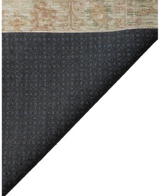Dalyn Rug Company Solace Washable SL9 Area Rug 3'0" x 5'0"